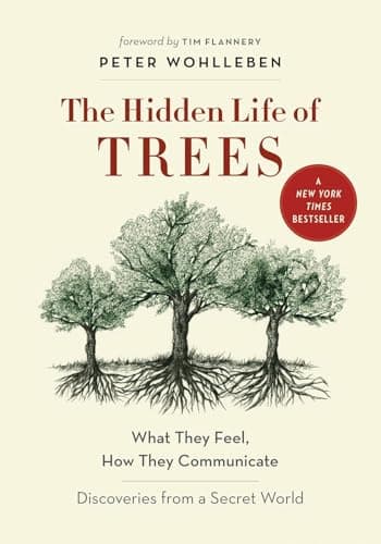 The Hidden Life of Trees